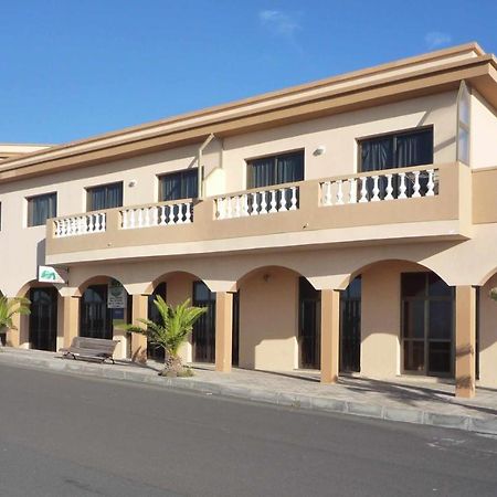 Vv 122 Con Balcon En Primera Linea De Mar ลาเรสติงกา ภายนอก รูปภาพ