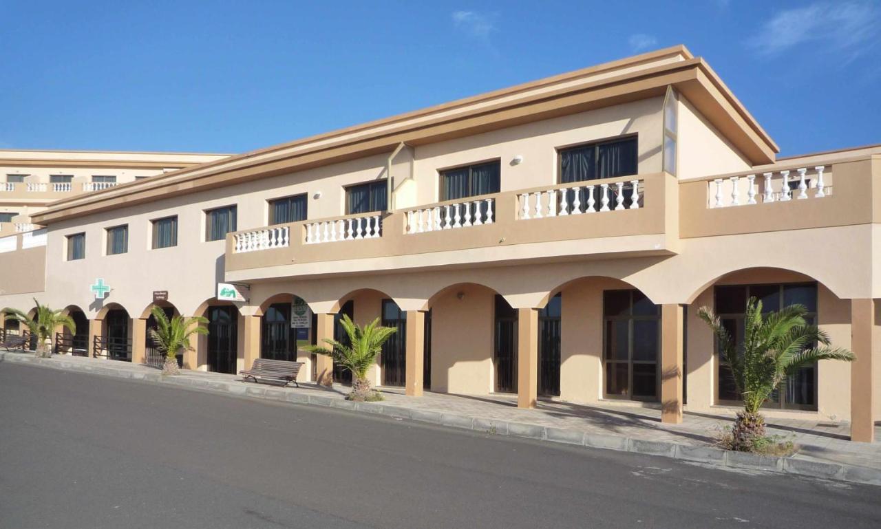 Vv 122 Con Balcon En Primera Linea De Mar ลาเรสติงกา ภายนอก รูปภาพ